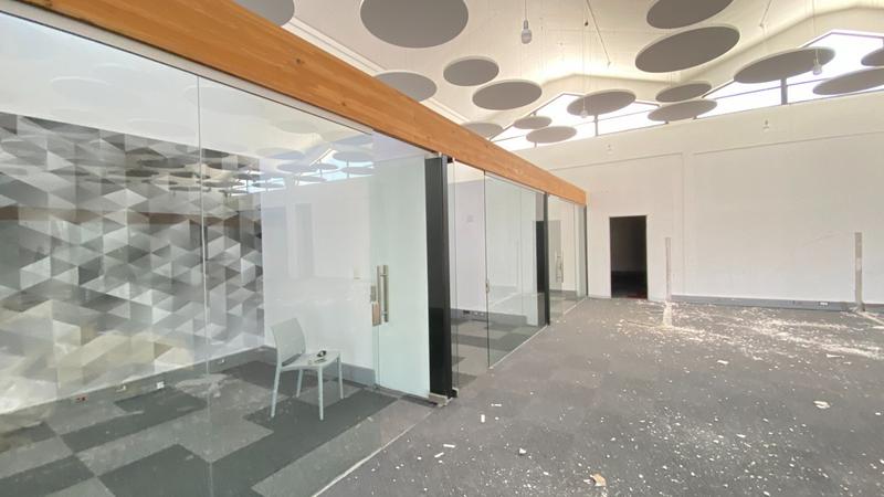 To Let commercial Property for Rent in Maitland Western Cape